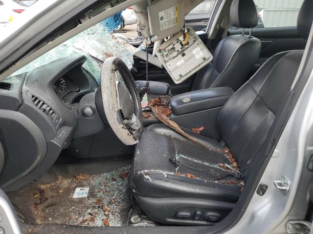 Photo 7 from auction – 2018 NISSAN ALTIMA 2.5 with VIN 1N4AL3AP2JC190608