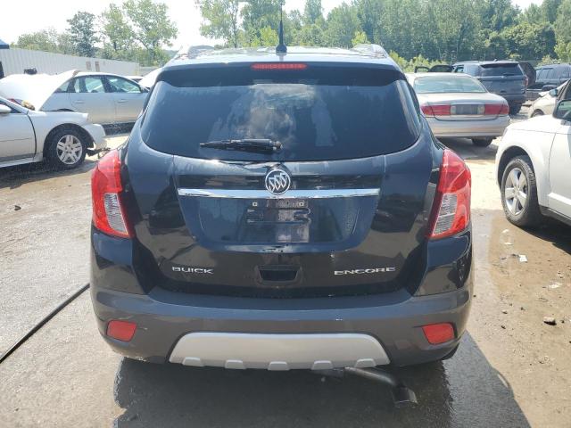 Photo 6 from auction – 2013 BUICK ENCORE CON with VIN KL4CJBSB5DB140537