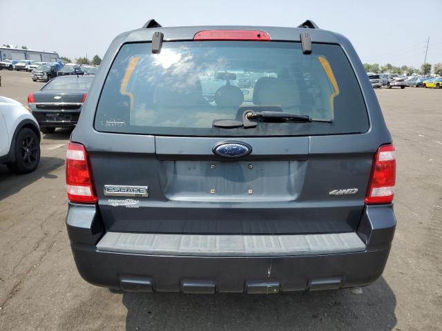 Photo 6 from auction – 2009 FORD ESCAPE XLT with VIN 1FMCU93G59KB61925