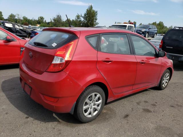 Photo 3 from auction – 2014 HYUNDAI ACCENT GLS with VIN KMHCT5AE5EU178462