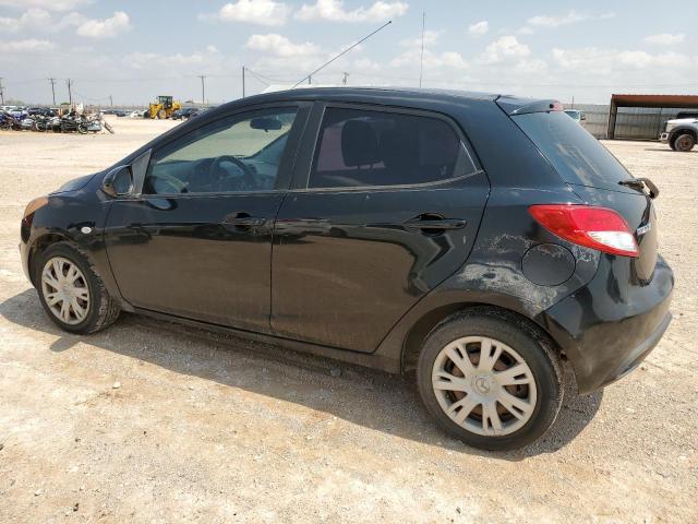 Photo 2 from auction – 2011 MAZDA MAZDA2 with VIN JM1DE1HY2B0125927