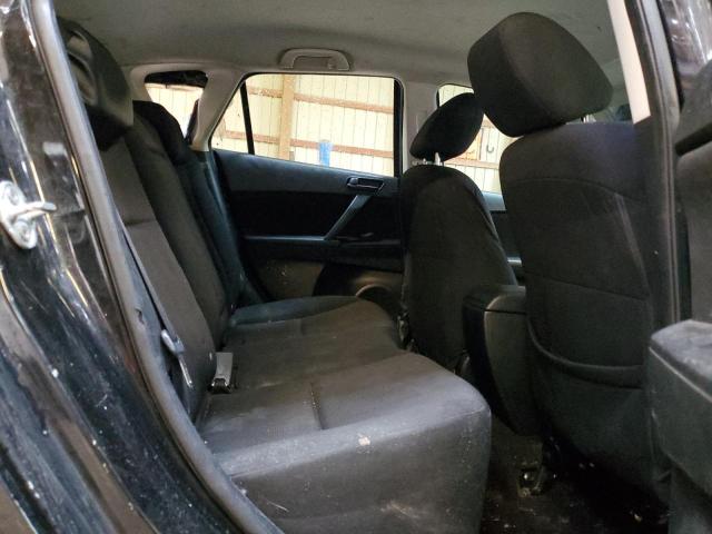 Photo 10 from auction – 2010 MAZDA 3 I with VIN JM1BL1HF1A1164044
