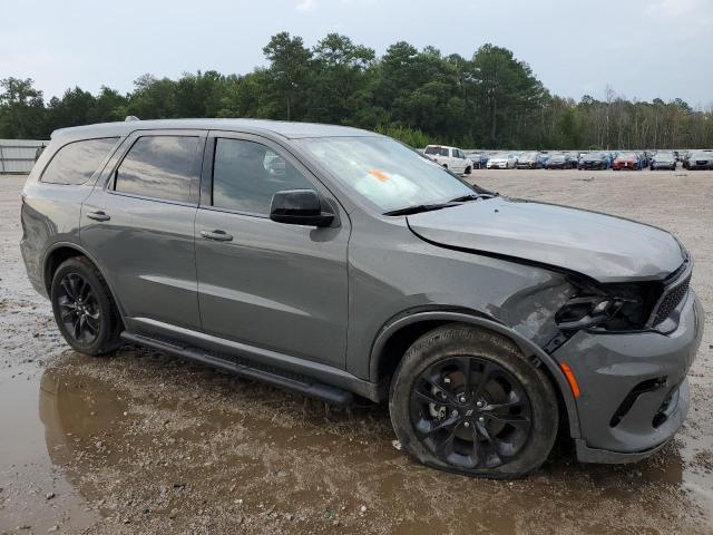 Photo 4 from auction – 2021 DODGE DURANGO SX with VIN 1C4RDHAG9MC761989