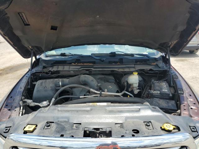 صورة رقم 11 من المزاد - 2015 RAM 1500 SLT مع VIN 1C6RR7GT2FS531730