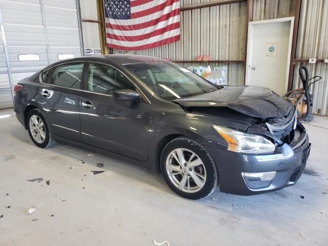 Photo 4 from auction – 2013 NISSAN ALTIMA 2.5 with VIN 1N4AL3AP1DC293474