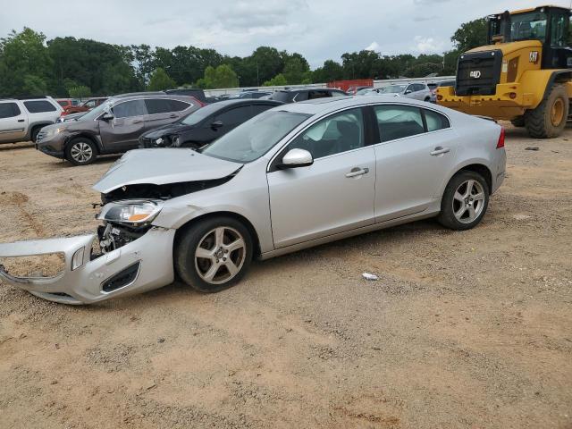 VOLVO S60 T5 2012 with VIN YV1622FS7C2120874 - Photo from auction
