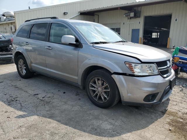 Photo 4 from auction – 2016 DODGE JOURNEY SX with VIN 3C4PDDBG0GT168173