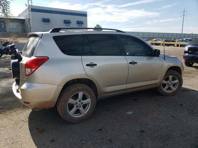 Photo 3 from auction – 2008 TOYOTA RAV4 with VIN JTMBD33V786065247