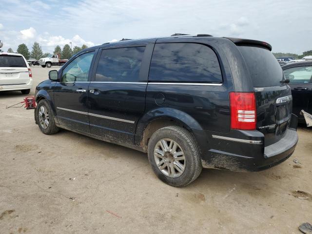 Photo 2 from auction – 2008 CHRYSLER TOWN & COU with VIN 2A8HR64X38R133252