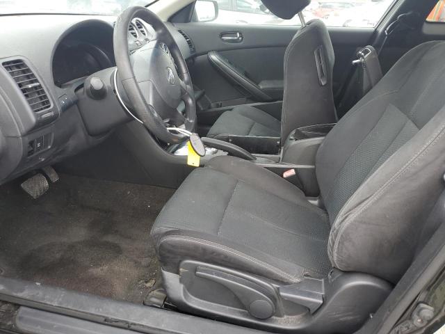 Photo 7 from auction – 2010 NISSAN ALTIMA S with VIN 1N4AL2EP5AC114546