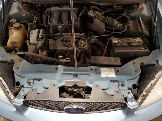 Photo 11 from auction – 2006 FORD TAURUS SE with VIN 1FAHP53216A262224