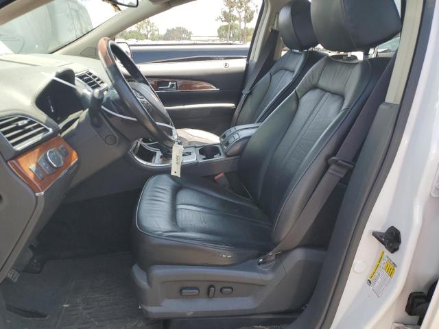 Photo 7 from auction – 2013 LINCOLN MKX with VIN 2LMDJ8JKXDBL22985