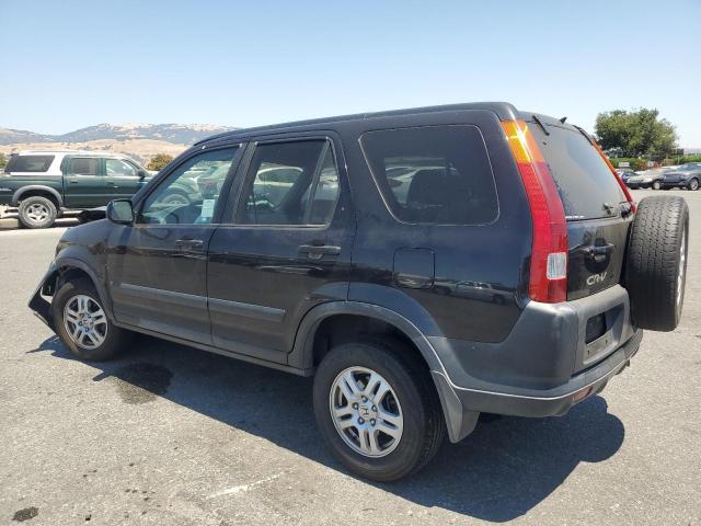 Photo 2 from auction – 2003 HONDA CR-V EX with VIN JHLRD78873C007192