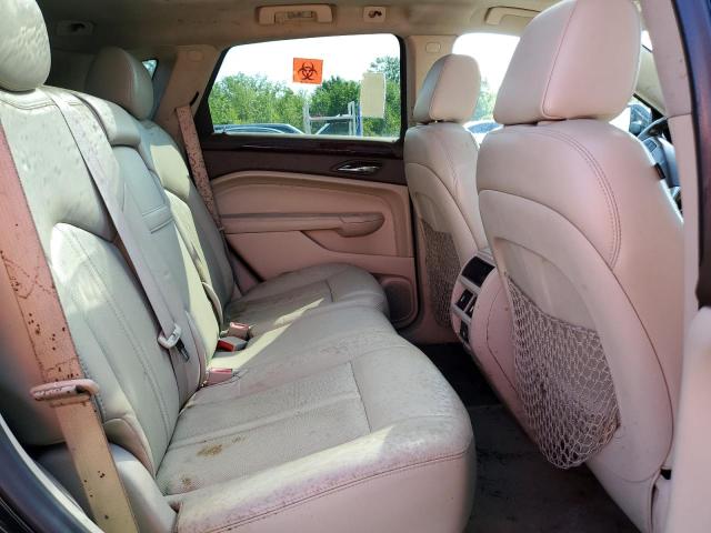 Photo 11 from auction – 2011 CADILLAC SRX LUXURY with VIN 3GYFNAEY5BS674859