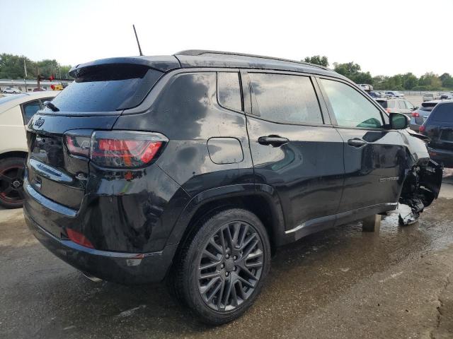 Photo 3 from auction – 2022 JEEP COMPASS LI with VIN 3C4NJDCB8NT140542