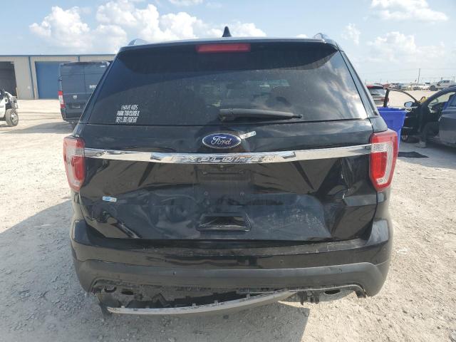Photo 6 from auction – 2016 FORD EXPLORER L with VIN 1FM5K7F85GGB05247