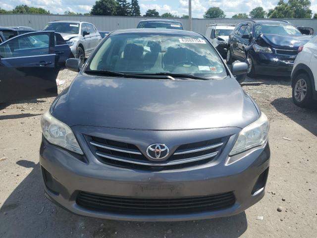 Photo 5 from auction – 2013 TOYOTA COROLLA BA with VIN 5YFBU4EE8DP158509