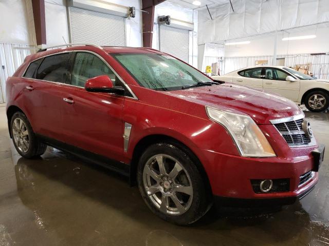 Photo 4 from auction – 2012 CADILLAC SRX PERFOR with VIN 3GYFNEE35CS563130