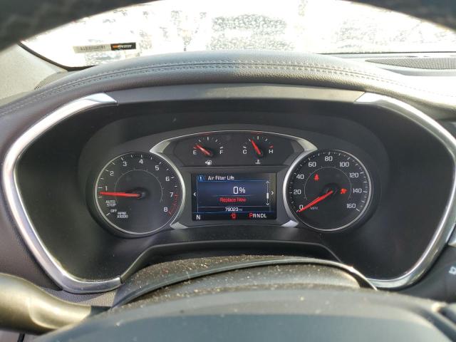 Photo 9 from auction – 2020 CHEVROLET BLAZER 2LT with VIN 3GNKBCRS4LS616734