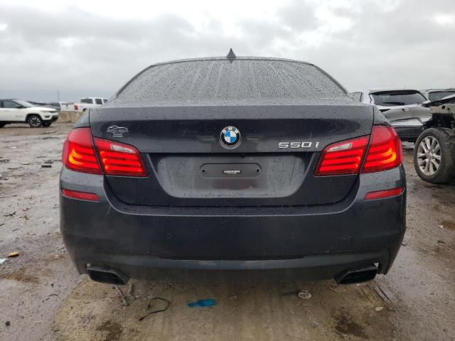 Photo 6 from auction – 2011 BMW 550 XI with VIN WBAFU9C55BC786824