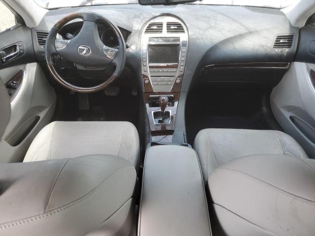 صورة رقم 8 من المزاد - 2011 LEXUS ES 350 مع VIN JTHBK1EG5B2445094