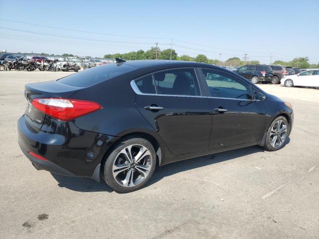 Photo 3 from auction – 2015 KIA FORTE EX with VIN KNAFX4A87F5281790