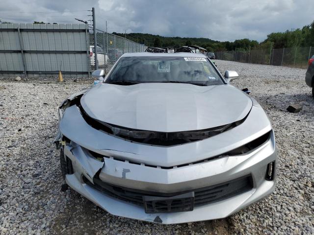 Photo 5 from auction – 2018 CHEVROLET CAMARO LS with VIN 1G1FA1RX6J0101292