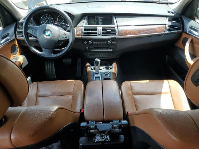 Photo 8 from auction – 2010 BMW X5 XDRIVE3 with VIN 5UXFE4C5XAL384877