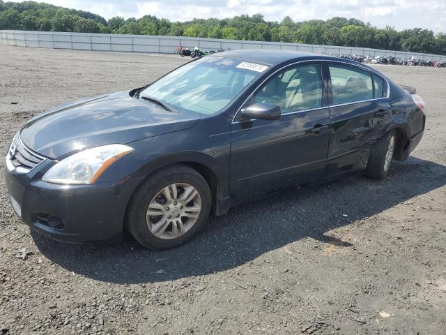 NISSAN ALTIMA BAS 2011 with VIN 1N4AL2AP7BC113132 - Photo from auction