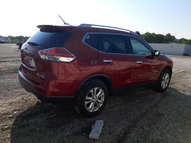 Photo 3 from auction – 2016 NISSAN ROGUE S with VIN KNMAT2MV2GP708281