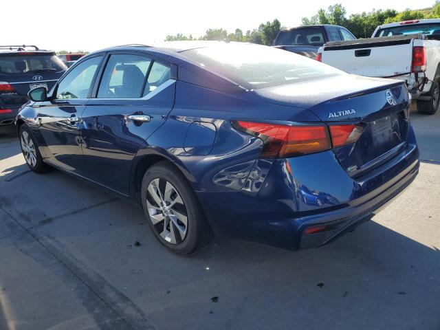 Photo 2 from auction – 2020 NISSAN ALTIMA S with VIN 1N4BL4BV1LC223785