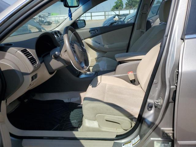 Photo 7 from auction – 2012 NISSAN ALTIMA BAS with VIN 1N4AL2AP4CC155887