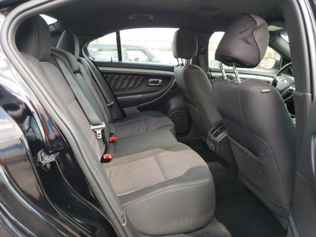 Photo 10 from auction – 2016 FORD TAURUS SEL with VIN 1FAHP2E81GG136444