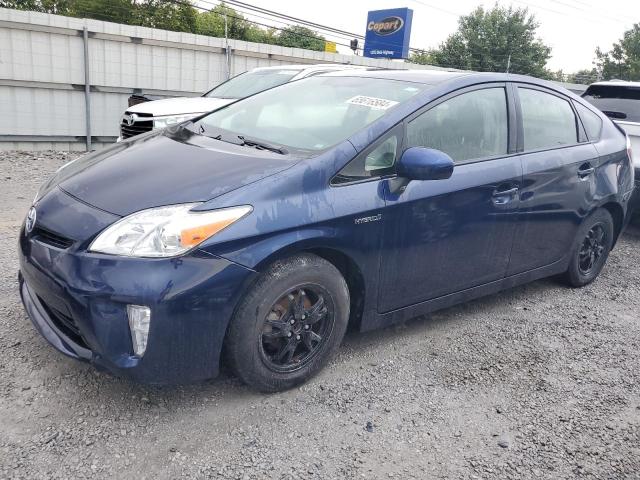 TOYOTA PRIUS 2015 z numerem VIN JTDKN3DU9F0400740 - Zdjęcie z aukcji