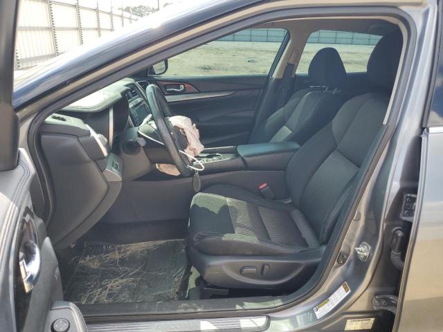 Photo 7 from auction – 2017 NISSAN MAXIMA 3.5 with VIN 1N4AA6AP0HC448934