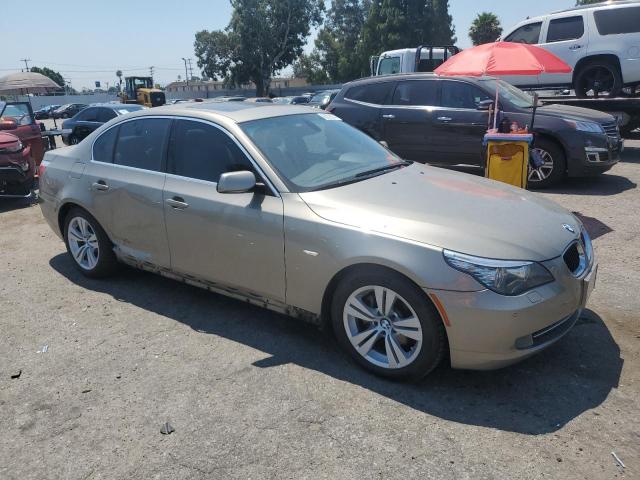 Photo 4 from auction – 2010 BMW 528 I with VIN WBANU5C5XAC129116