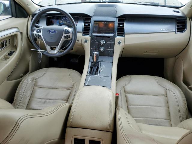 Photo 8 from auction – 2015 FORD TAURUS SEL with VIN 1FAHP2E8XFG189982