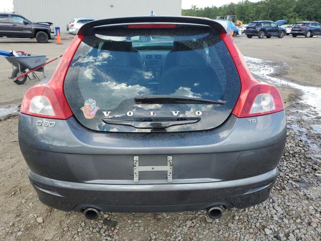 Photo 6 from auction – 2010 VOLVO C30 T5 with VIN YV1672MK4A2179639