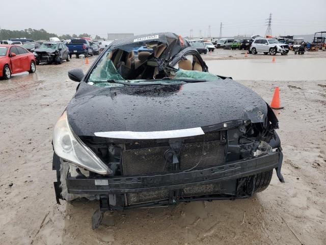Photo 5 from auction – 2014 HYUNDAI SONATA GLS with VIN 5NPEB4ACXEH886094
