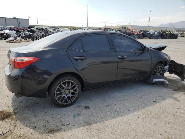Photo 3 from auction – 2017 TOYOTA COROLLA L with VIN 2T1BURHE5HC928955