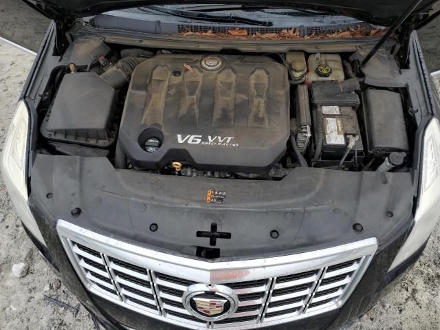 Photo 11 from auction – 2013 CADILLAC XTS LUXURY with VIN 2G61P5S33D9237990
