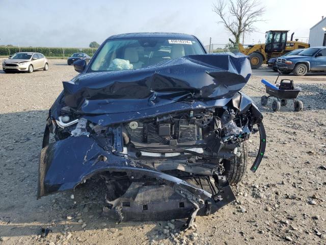 Photo 5 from auction – 2024 MAZDA CX-5 PREFE with VIN JM3KFBCL8R0413653