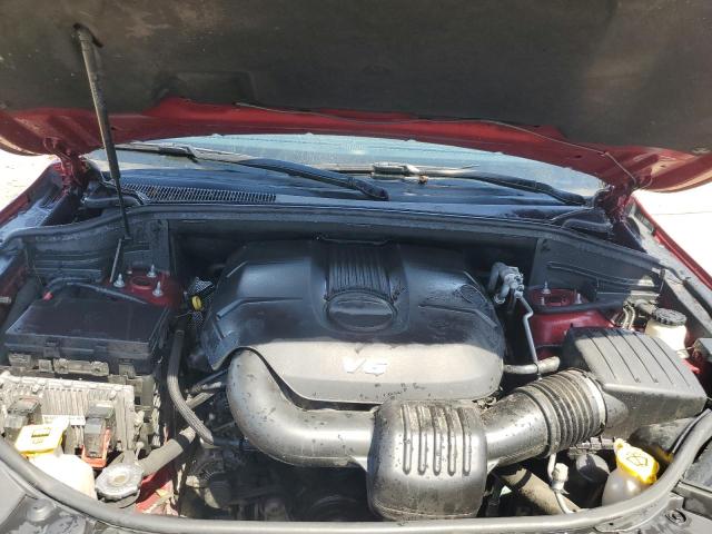 Photo 12 from auction – 2015 JEEP GRAND CHER with VIN 1C4RJFAG4FC171005