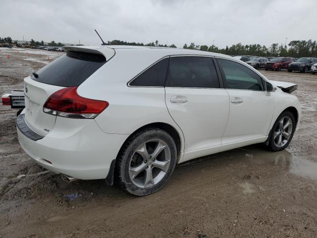 Photo 3 from auction – 2015 TOYOTA VENZA LE with VIN 4T3ZK3BB3FU072459
