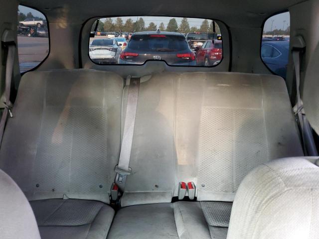 صورة رقم 10 من المزاد - 2007 ISUZU ASCENDER S مع VIN 4NUDS13S572701005