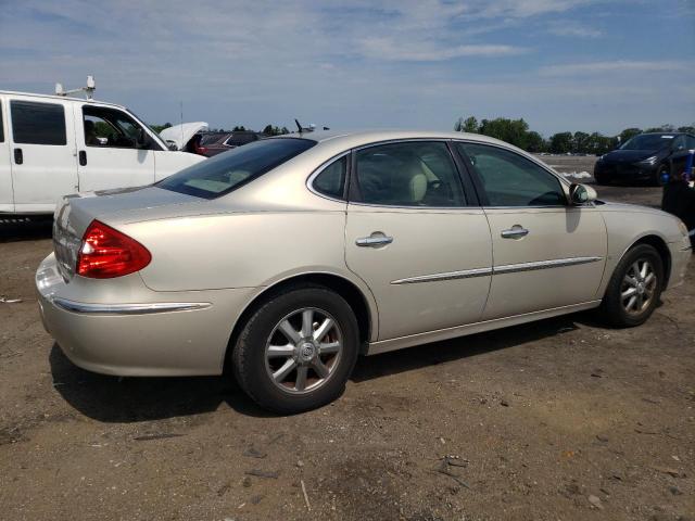 Photo 3 from auction – 2008 BUICK LACROSSE with VIN 2G4WD582281176514
