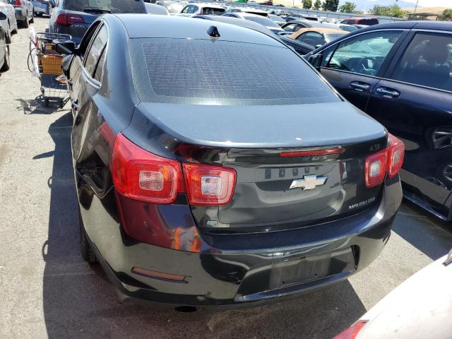 Photo 6 from auction – 2014 CHEVROLET MALIBU LTZ with VIN 1G11H5SL5EF279475