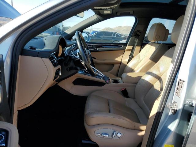 Photo 7 from auction – 2019 PORSCHE MACAN with VIN WP1AA2A56KLB02135