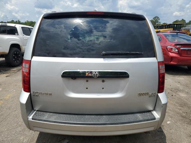 Photo 6 from auction – 2010 DODGE GRAND CARA with VIN 2D4RN5DX3AR239291