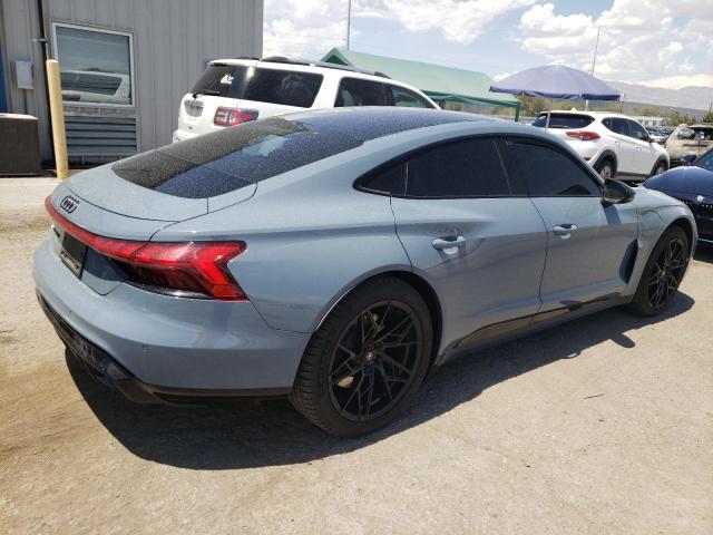 Photo 3 from auction – 2022 AUDI E-TRON GT with VIN WAUCJBFW0N7002893